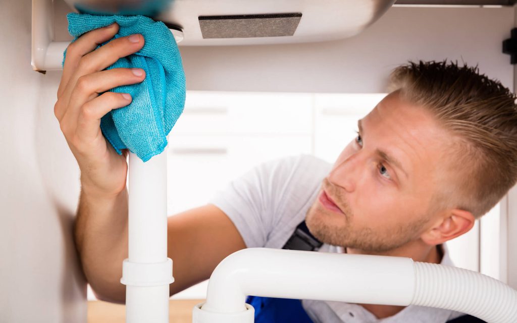 Consejos para evitar atascos en tus desagües